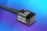 Measurement Specialties Introduces MEMS Based Gyro for Accurate Measurement of Angular Velocity in Harsh Environments
