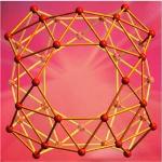Researchers Observe Boron Cage Structure Similar to the Carbon Buckyball