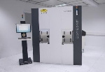 New Automated High-Vacuum Wafer Bonding System from EV Group