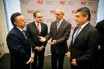 MIT Enters Agreement with Tecnológico de Monterrey for Research in Nanoscience and Nanotechnology