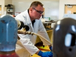 Scientists Aim to Develop Nanomaterial-based Water Treatment Technologies