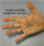Scientists Develop Ultrathin Magnetic Sensor with Extraordinary Mechanical Robustness