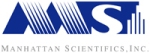 Manhattan Scientifics Reacquires All Rights to Nano-Structured Metals Technology