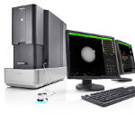 High Speed Desktop SEM for Large Samples: Phenom World Launches the Phenom XL at Pittcon 2015