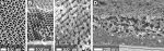 Polymer Mold Forms Perfect 3D-Structured Single-Crystal Nanostructures