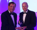 Thomas Swan Receives Special Recognition Award for Export