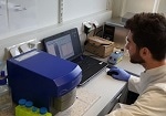 The Institute for Transfusion Medicine at the University Hospital of Duisburg-Essen in Germany uses the ZetaView from Particle Metrix to Quantify Extracellular Vesicles.