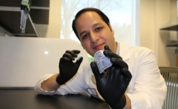 Low-Cost Lab-on-a-Chip Could Revolutionize Medical Diagnostics