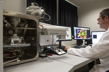 French Geologists Use Renishaw’s Raman-in-SEM Solution to Probe the Nanoworld