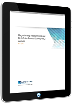 New Lake Shore eBook Discusses the FORC Measurement and Analysis Method
