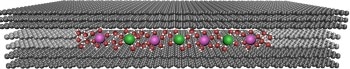 2D Materials in Devices Help Separate Salts in Seawater