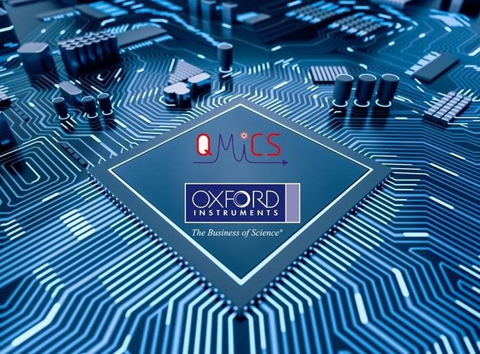 Oxford Instruments participates in the launch of the European Quantum Technology Flagship Programme ‘QMiCS’