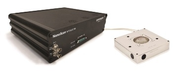 Prior Scientific Introduces the NanoScan NPC-D-6000 Series Multi Channel Controllers