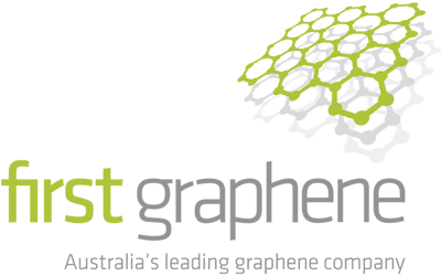 First Graphene Applies for NICNAS Listing of PureGRAPH™
