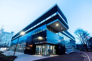 UMI3 Ltd Reveals Partnership with Graphene Engineering Innovation Centre