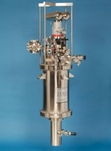 Cryogen Free Sub-Kelvin ARPES System