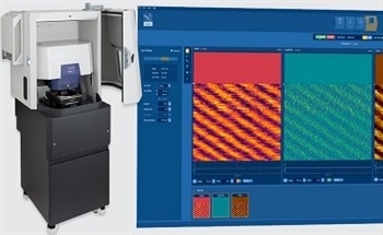 Oxford Instruments Asylum Research Jupiter XR Large-Sample AFM  Now Includes New Ergo Software Interface for Even Greater Productivity