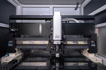 Park Systems Introduces Park NX-TSH a High Resolution, Automated Tip Scanning Head (TSH) for Industrial Large Sample AFM at Semicon China and Semicon West