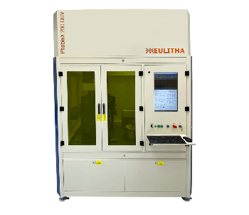 EULITHA Introduces PhableXTM Line of Photolithography Systems for Volume Production of Photonic Products