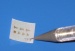 World's First Paper Interstrate Thin Film Transistors