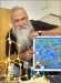 Brookhaven Lab Physicist the Recipient of 2008 Gian Carlo Wick Gold Medal Award