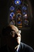 Purifying the Air using Nanotechnology, Sunlight and Stained Glass Window