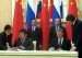 Russia and China Signs Agreement on Strategic Collaboration in the Field of Nanotechnology