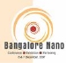 India Vice President Inaugurates the "Bangalore Nano 2008"