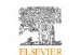 Elsevier Announces Acquisition of the Publishing Assets of William Andrew