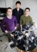 Pushing Carbon Nanotubes Close to Breaking Point Increases Current-Carrying Capacity