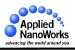 Applied NanoWorks Develops FlexB Flame Retardant