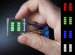 Nanoco Technologies Producing Full Colour Range of Displays using Proprietary Quantum Dots