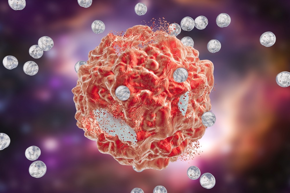 Nanoparticle Delivery at "Cellular Level" to Advance Nanomedicine - Vimarsana News