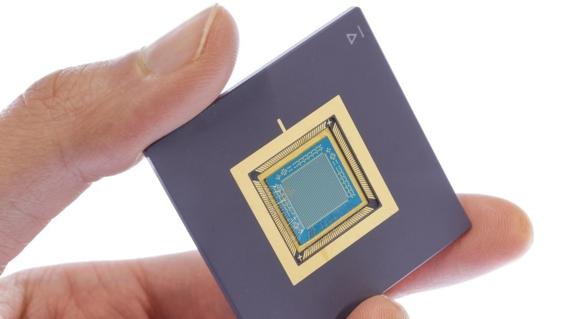 Read more about the article Vitality Saving Processor Made With 2D Semiconductor Materials
