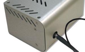 HORIBA Introduces VS-7000-CCD Mini-Spectrometer