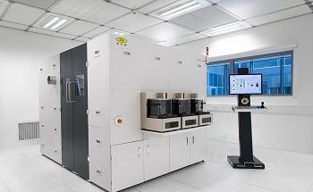 EV Group Ramps Nanoimprint Lithography into High-Volume Manufacturing with HERCULES® NIL Track System