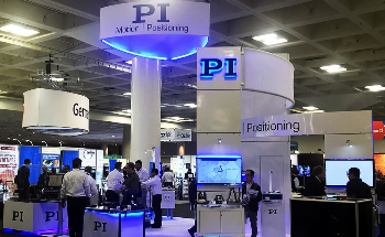 Precision Motion and Automation Sub-System Solutions to Showcase at SPIE Photonics West 2020