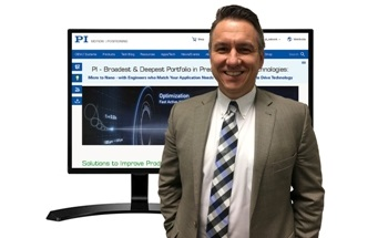 PI Appoints Dave Rego its New President of North American Operations