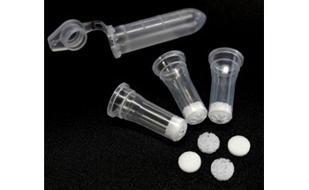 Handy Homogeniser for Cannabis Sample Preparation