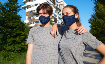 Graphene-Based Masks Launched to Combat COVID-19