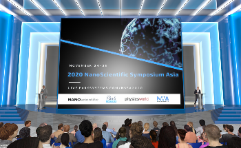 Park Systems Announces NanoScientific Symposium Asia Nov. 24-25, 2020