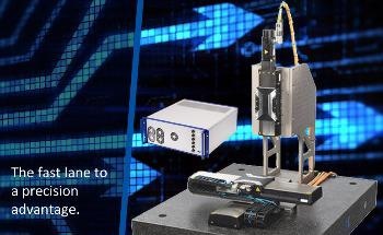 Flexible Multi-Axis Motion Sub-System for System Integrators and Machine Builders Comes with High-Dynamics Linear Motor Stages and EtherCat-Based Motion Controller