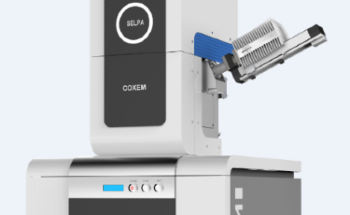 Coxem introduces the SELPA Scanning Electron Particle Analyzer