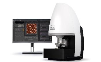 Park Systems Announces Park FX40, the Autonomous AFM with Built-in Intelligence - A Groundbreaking New Class of Atomic Force Microscope