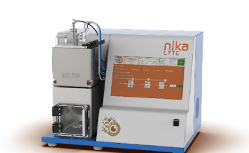 Nikalyte Announces New Partnership with Life Science Group Calibre Scientific