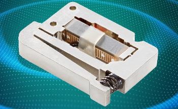 Low-Cost Motion-Amplified Piezo Actuators Provide Precision, Speed