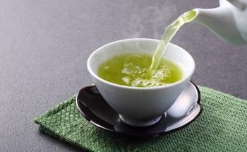 New Polymeric Adhesive Includes Green Tea and Demonstrates High Performance
