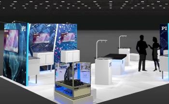 Precision Motion, Nanopositioning, and Automation Solutions to Showcase at SPIE Photonics West 2022