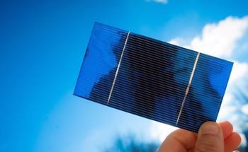 Constructing MXene Electrodes to Enhance Solar Technologies