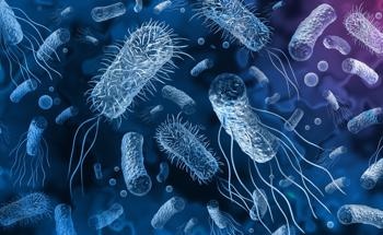 Nanoparticle Assisted Biosensor Rapidly Detects E. Coli in Water